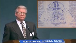 McCandlish on ARVs and Westover Nuke UFO