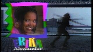 Erika Alexander (Exclusive Interview) by filmmaker Keith O'Derek