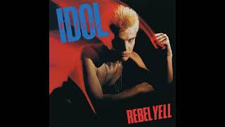 Billy Idol - Eyes Without A Face (Poolside Remix)