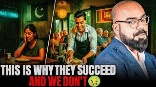 Positive Influence on My Life | Junaid Akram Clips