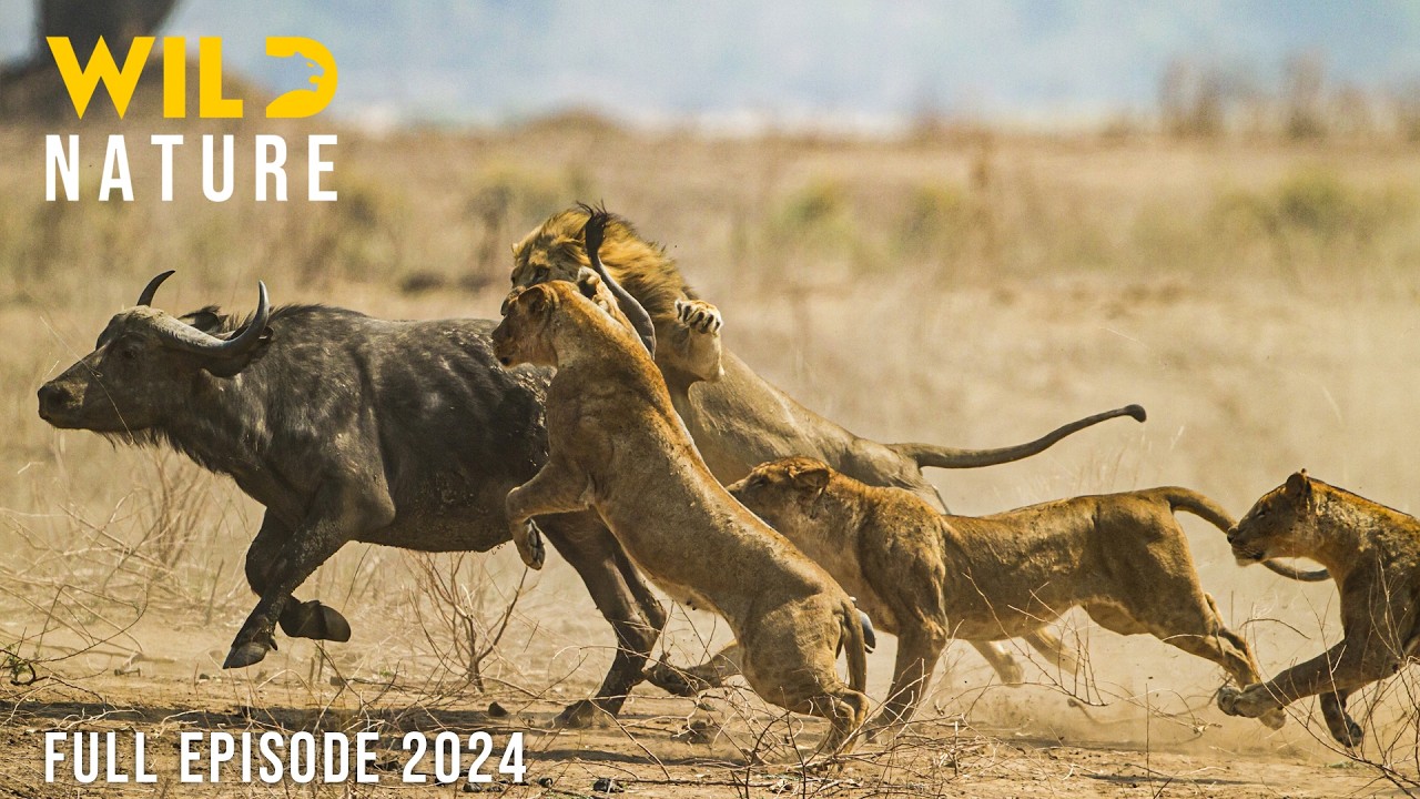 Wild Savannah Stories Of Africa S Fiercest Predators Animal