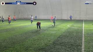 TR TİKİ TAKA FC vs Meram deepsokak