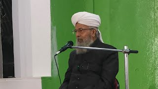 Jamia Nizamia Hyderabad Live