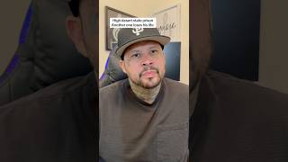 High desert state prison..another gang member loses his life 😳