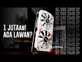 VGA card Terbaik di 1 Jutaan!??- RX 580 2048SP