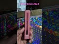 Sharing this Cyber Craze sale haul with my bestie :)  #hudabeauty #kayali #wishful #glowish #2024