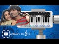 Polladhavan bike🏍️/vs/Love💙bgm /piano notes