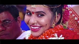 Uday - Shailaja wedding promo