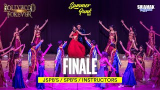 SHIAMAK Midlands | Finale Act | Bollywood Forever | Summer Funk 2023