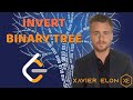 LeetCode 226 | Invert Binary Tree | Solution Explained (Java + Whiteboard)