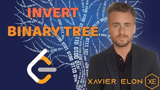 LeetCode 226 | Invert Binary Tree | Solution Explained (Java + Whiteboard)