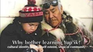 The Yup'ik Culture