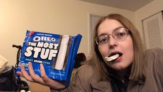 The Most Stuff Oreos Are A BIG Doink