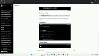 python concurrent futures vs multiprocessing