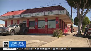 Business slows down for Monterey Park restaurants following mass shooting