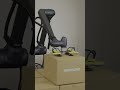 doosan robotics │ palletizing solution 30kg payload 2030mm reach