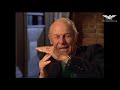 gen. chuck yeager academy class of 1974 full interview