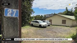 Drame au Guillaume Saint-Paul, un trentenaire tué à l’arme blanche.