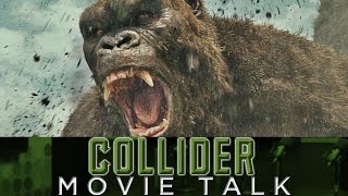 Final Kong: Skull Island Trailer - Collider Movie Talk
