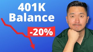 401K is in TROUBLE | 5 Steps to Boost Your 401K Investments in 2023