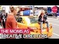 5 Types Of Model Moms | Making a Model with Yolanda Hadid