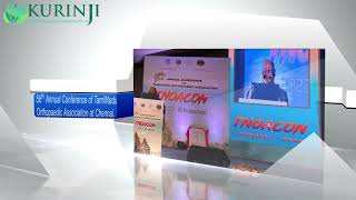 Dr.T.Jayaramman Inspiring Speech | TNOACON 2023 I Chennai