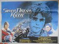 Silver Dream Racer Trailer.