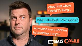 About That Whole NVIDIA Shield TV Pro Thing ...