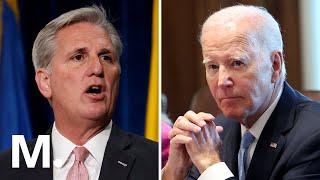 Biden's Impeachment Inquiry EXPLAINED