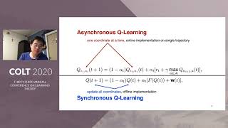 Finite-Time Analysis of Asynchronous Stochastic Approximation and Q-Learning