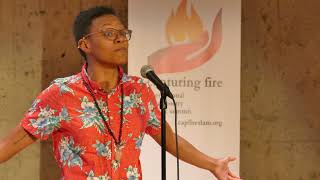 Mia S. Willis - “Ten Things You Taught Me” (Capturing Fire ‘18)