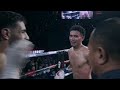 full fight l sajad sattari vs saenpon i rws