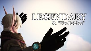 Legendary - ft. \