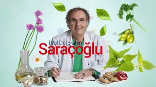 Prof. Dr. Saraçoğlu ile Sağlıklı Yaşam - 22.01.2023