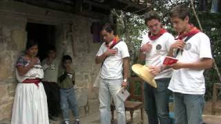 ESP | Misiones de evangelización - México 2011