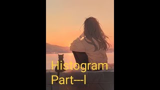 Histogram Part 1 Matplotlib Python Tutorials