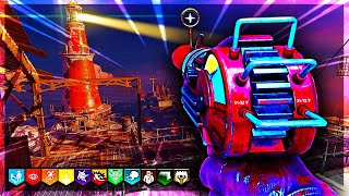 NEXT GEN CALL OF THE DEAD!!! | Call Of Duty Black Ops 4 Zombies Tag Der Toten Easter Egg Solo PC!!!