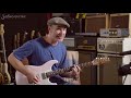 How to play Tunnel Of Love by Dire Straits  Rhythm Guitar Lesson