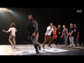 Battle Born vs Slav United | R16 2013 | Crew QuarterFinals