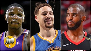 The biggest what-ifs in NBA history | The Jump