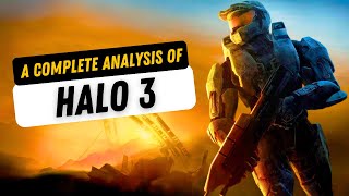 The Ultimate Halo 3 Critique
