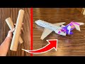 Making an Airplane From Scratch | Hawaiian Airlines Boeing 717