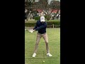 golf swing tips for amateurs