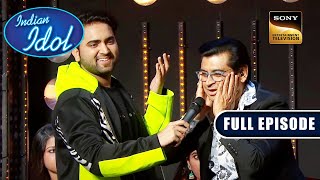 Indian Idol के मंच पर Celebrate हो रहा है "Kishore Kumar Special"|Indian Idol Season 12|Full Episode