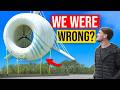 Airborne Wind Turbines: The Future of Clean Energy?