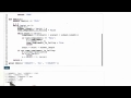 Leveraging Input Structure Solution - Software Debugging