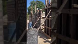 The Shamba Developments - Construction of Lamu One, Mtwapa, 3 bedroom home by Crust \u0026 Core