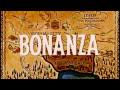 Bonanza Theme Song - Sung by Johnny Cash & Lorne Green in 720-P HD