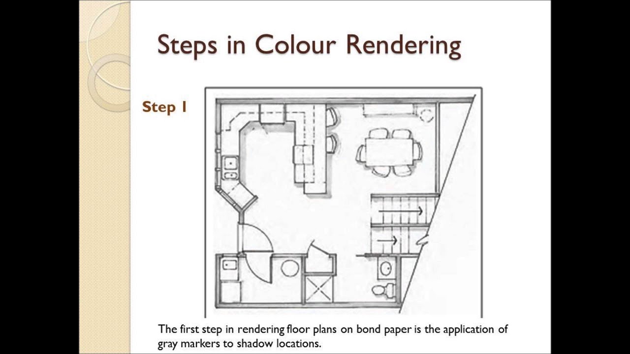 Rendering Techniques Youtube