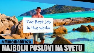 Najbolji poslovi na svetu